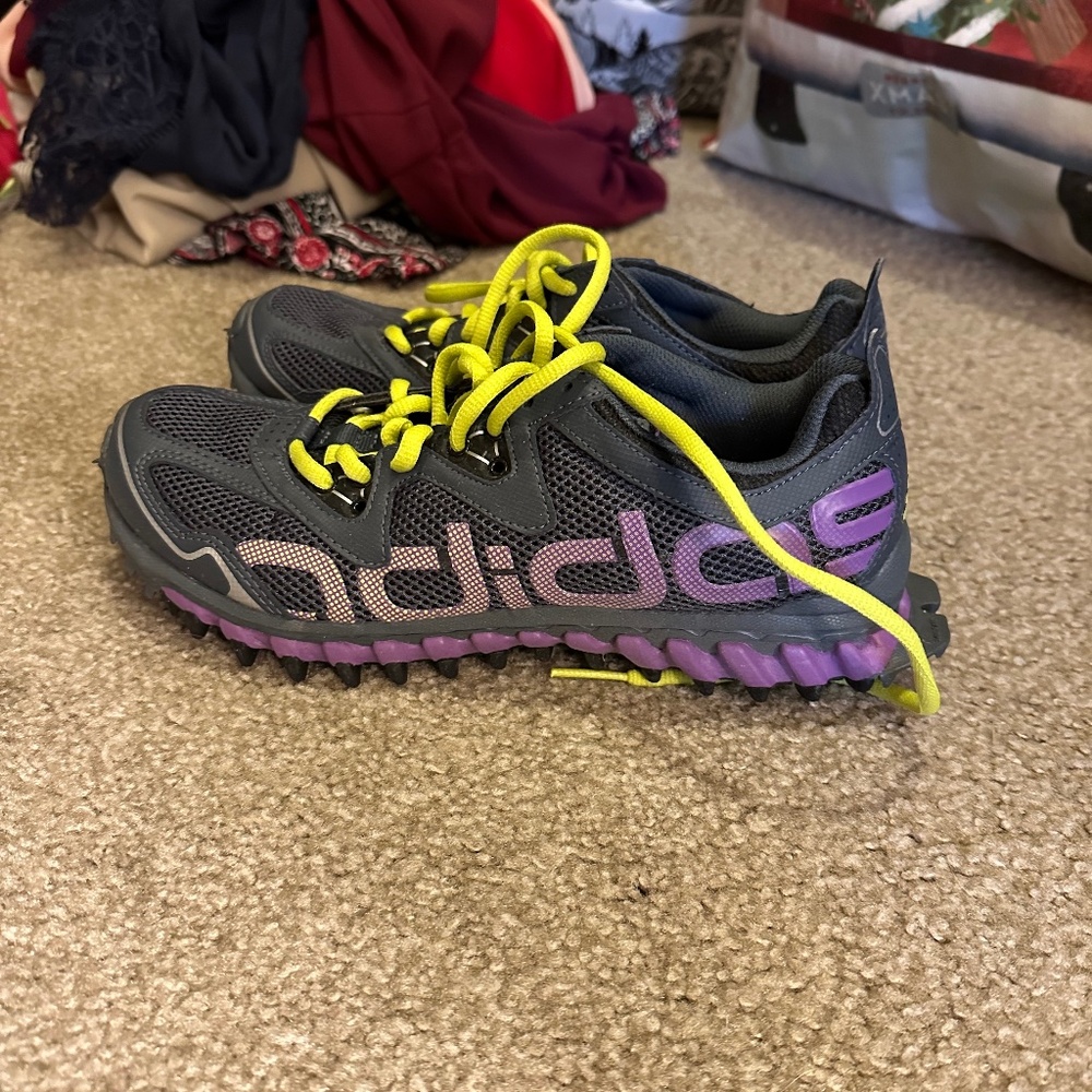 Women's Adidas Running Shoe